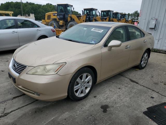 lexus es 350 2008 jthbj46g282225908