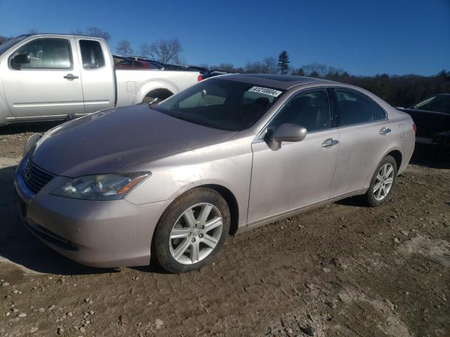 lexus es350 2008 jthbj46g282232342