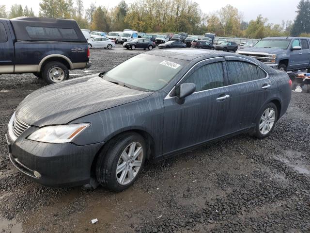 lexus es 350 2008 jthbj46g282236438