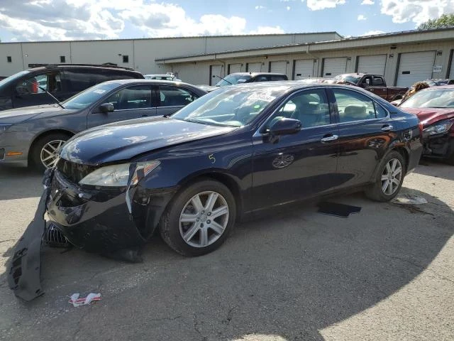 lexus es 350 2008 jthbj46g282238478