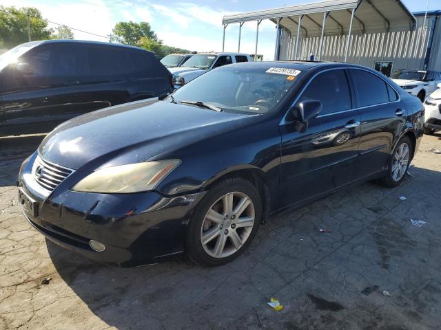 lexus es 350 2008 jthbj46g282243809