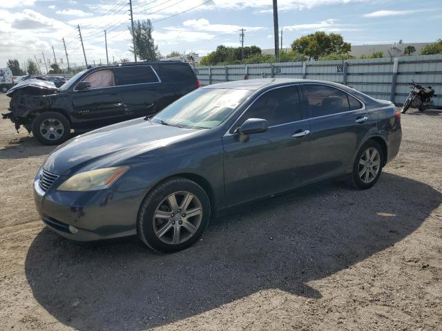 lexus es 350 2008 jthbj46g282256396