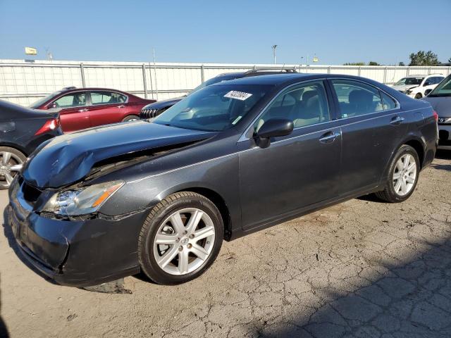 lexus es 350 2008 jthbj46g282264983