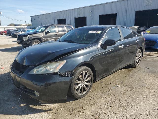 lexus es 350 2008 jthbj46g282266393