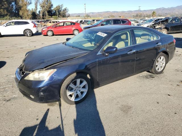 lexus es 350 2008 jthbj46g282270444