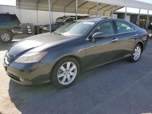 lexus es 350 2009 jthbj46g292280215