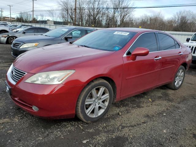 lexus es350 2009 jthbj46g292281672