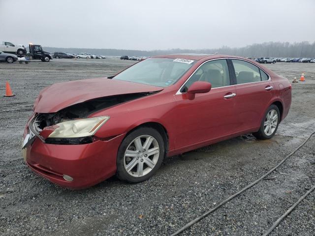 lexus es 350 2009 jthbj46g292284300