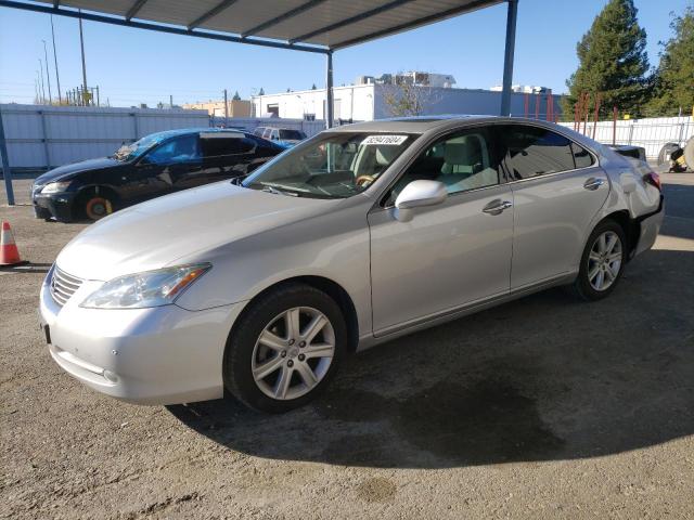 lexus es 350 2009 jthbj46g292294051