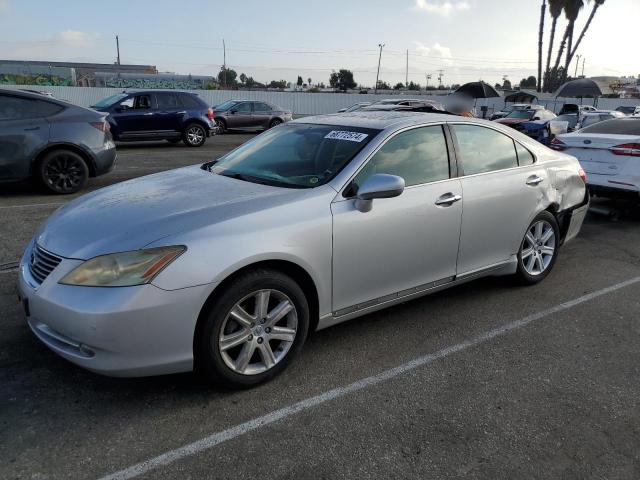 lexus es 350 2009 jthbj46g292294728