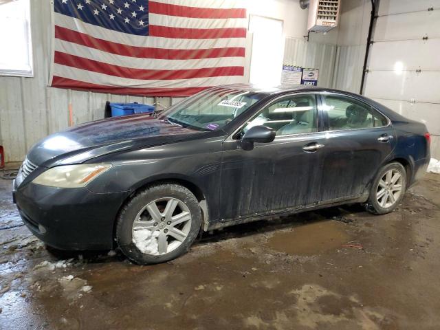 lexus es 350 2009 jthbj46g292297046