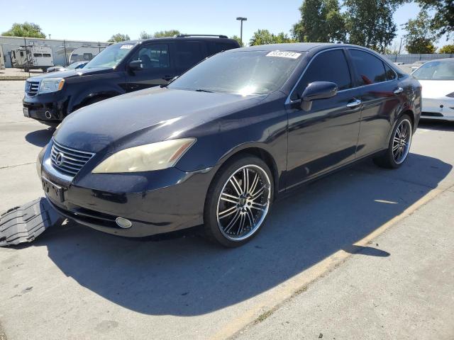 lexus es350 2009 jthbj46g292297967