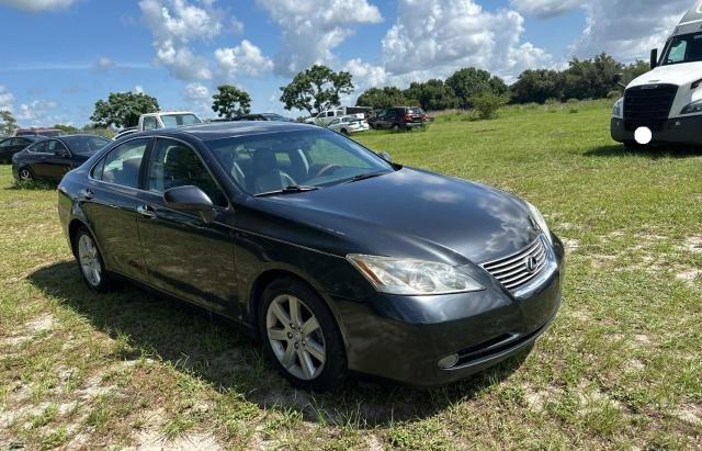 lexus es350 2009 jthbj46g292299430