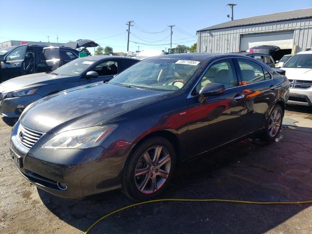 lexus es 350 2009 jthbj46g292300012