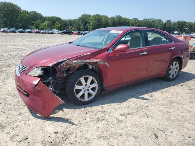 lexus es 350 2009 jthbj46g292301211