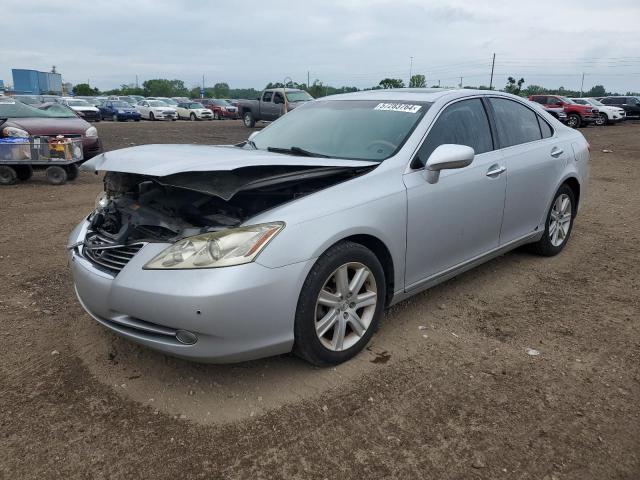 lexus es350 2009 jthbj46g292318770