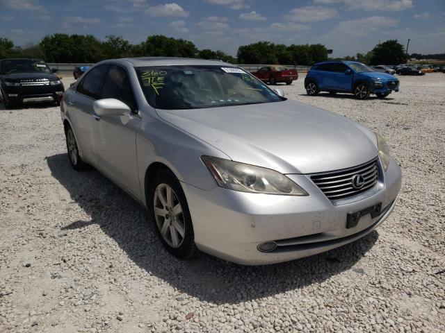 lexus es 350 2009 jthbj46g292337528