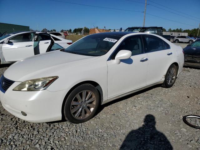 lexus es 350 2007 jthbj46g372010052