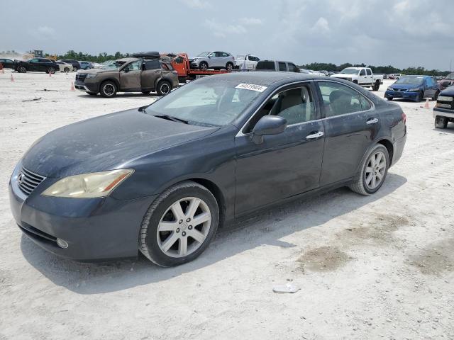 lexus es350 2007 jthbj46g372012304