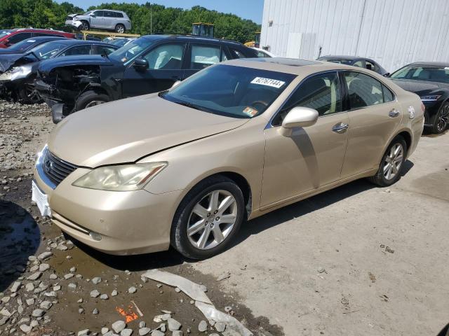 lexus es 350 2007 jthbj46g372019365