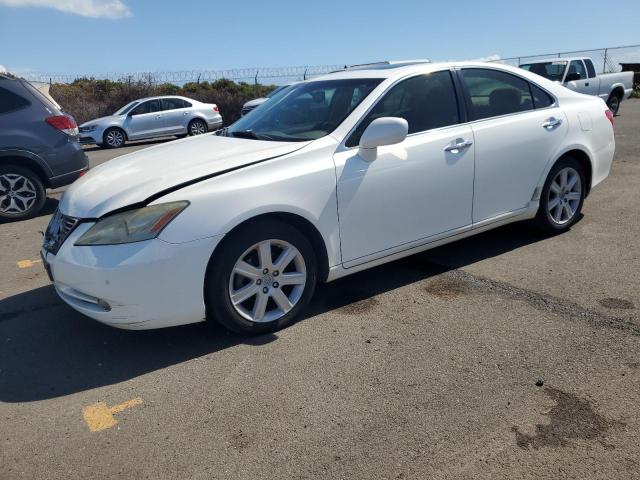 lexus es 350 2007 jthbj46g372024078