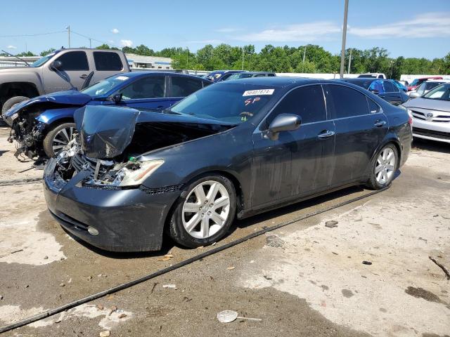 lexus es350 2007 jthbj46g372027644