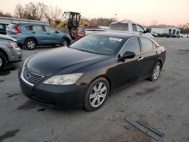 lexus es350 2007 jthbj46g372028759