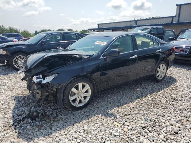 lexus es350 2007 jthbj46g372029944