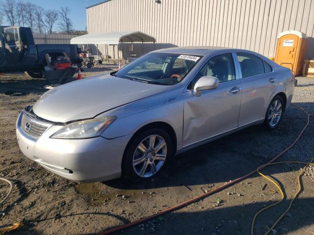 lexus es350 2007 jthbj46g372030172