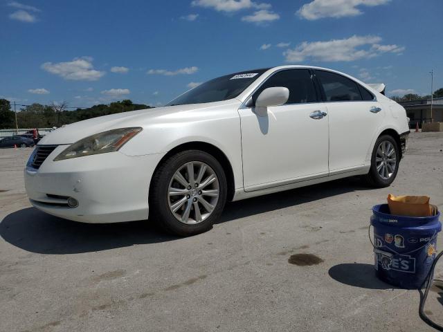 lexus es 350 2007 jthbj46g372030236