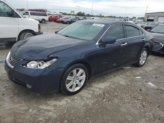 lexus es350 2007 jthbj46g372032746