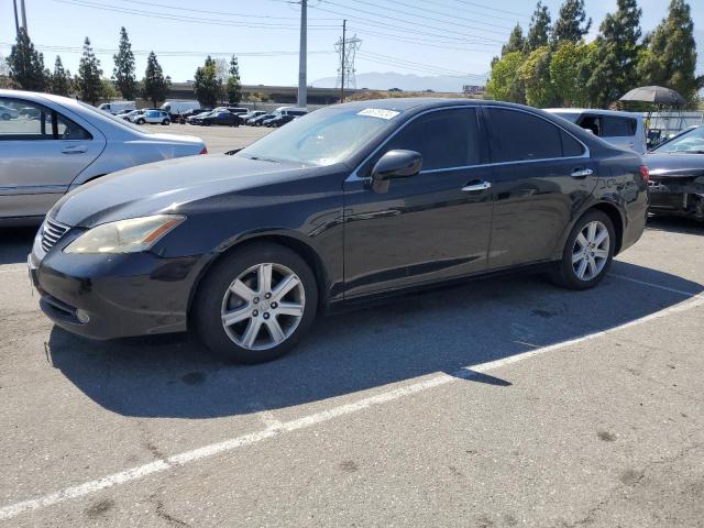 lexus es350 2007 jthbj46g372044573