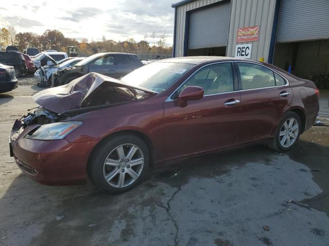 lexus es350 2007 jthbj46g372057212