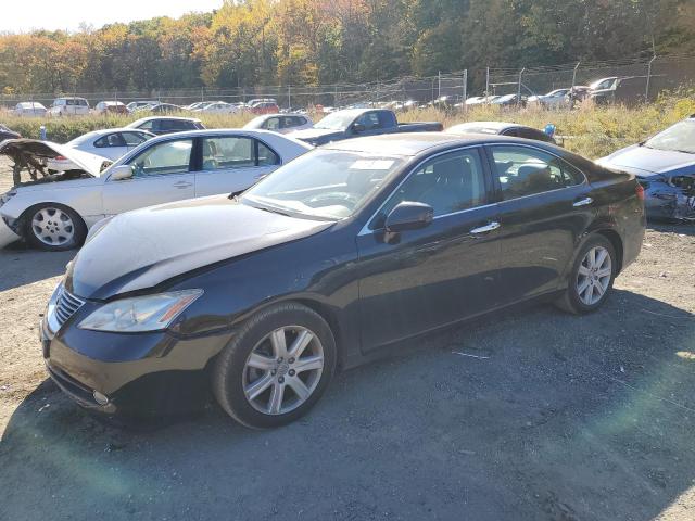 lexus es 350 2007 jthbj46g372080392