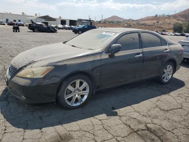 lexus es 350 2007 jthbj46g372086807