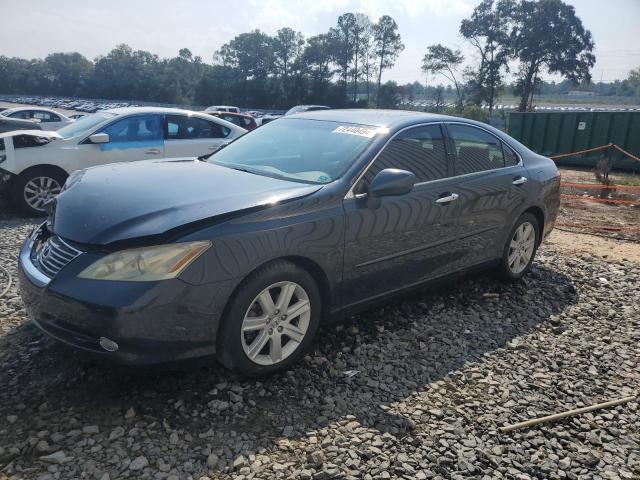 lexus es 350 2007 jthbj46g372087262