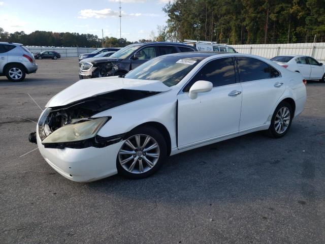 lexus es350 2007 jthbj46g372100897