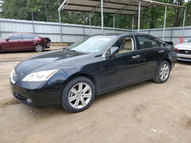 lexus es 350 2007 jthbj46g372101967