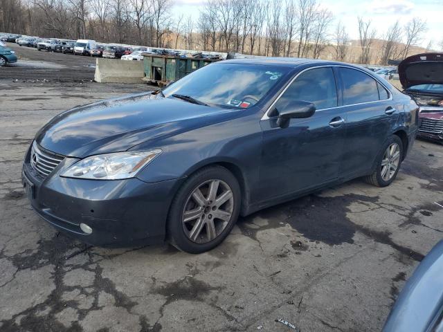 lexus es 350 2007 jthbj46g372102990