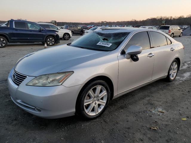 lexus es 350 2007 jthbj46g372107705