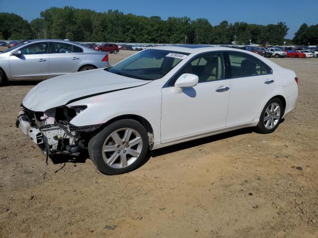 lexus es 350 2007 jthbj46g372113553