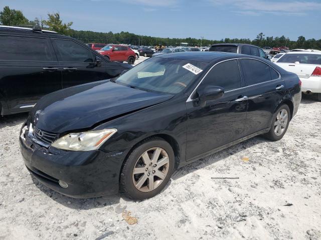 lexus es 350 2007 jthbj46g372114637