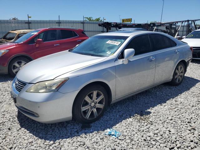 lexus es 350 2007 jthbj46g372117697