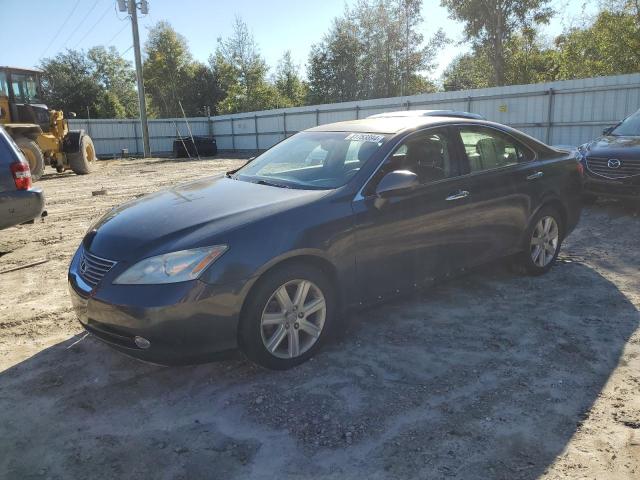 lexus es 350 2007 jthbj46g372118090