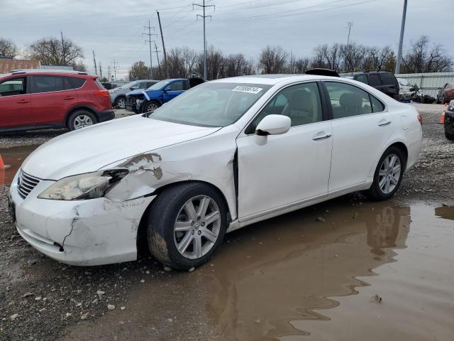 lexus es 350 2007 jthbj46g372119370