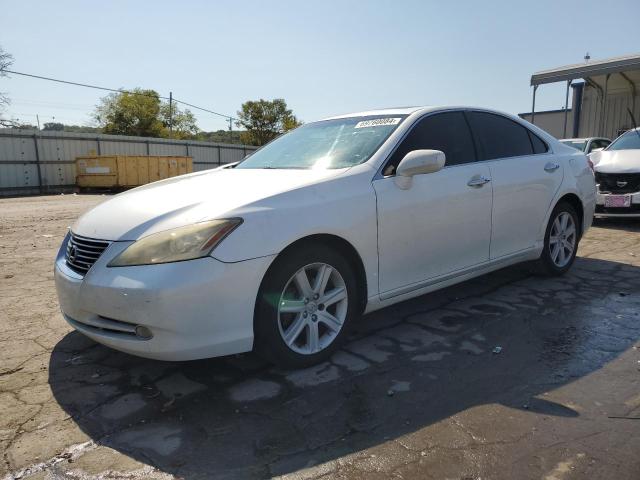 lexus es 350 2007 jthbj46g372123581