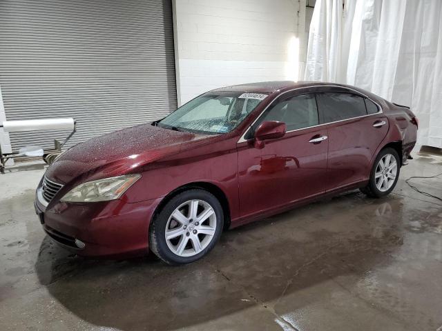 lexus es350 2007 jthbj46g372135097