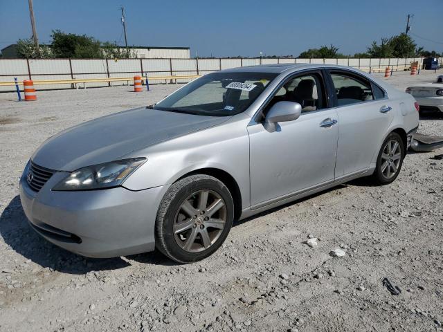 lexus es 350 2007 jthbj46g372139411