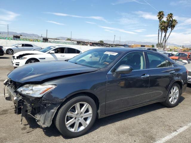 lexus es 350 2007 jthbj46g372145712