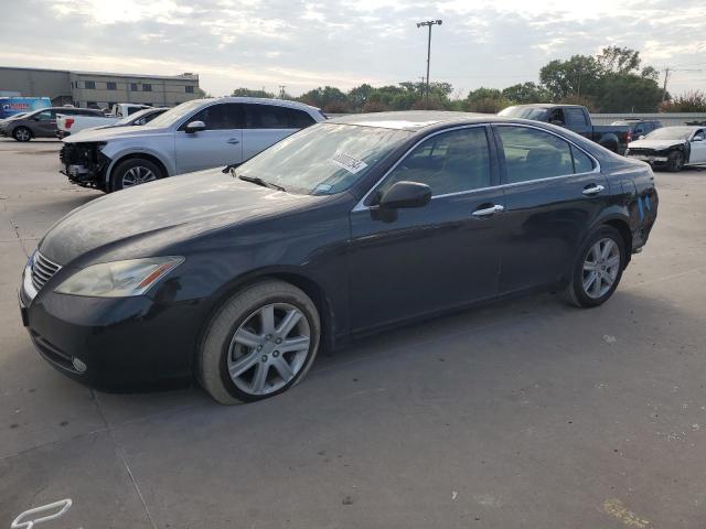 lexus es 350 2008 jthbj46g382158381